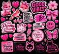 Sticker pack