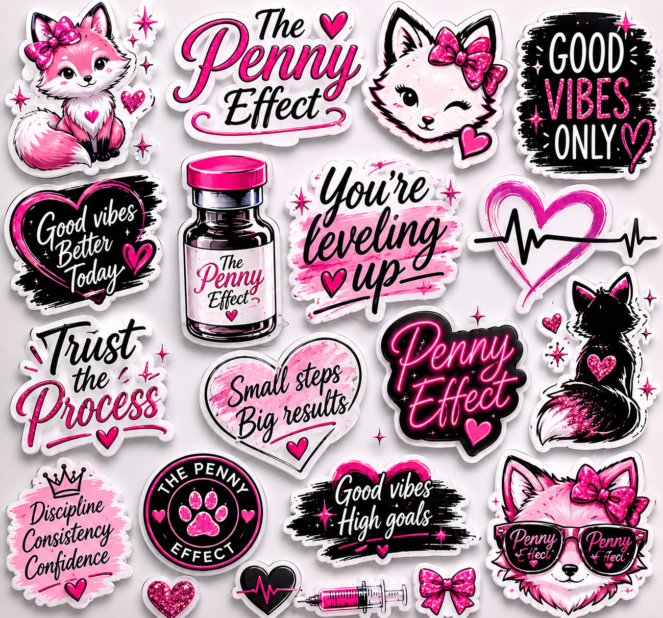 Sticker pack (1)